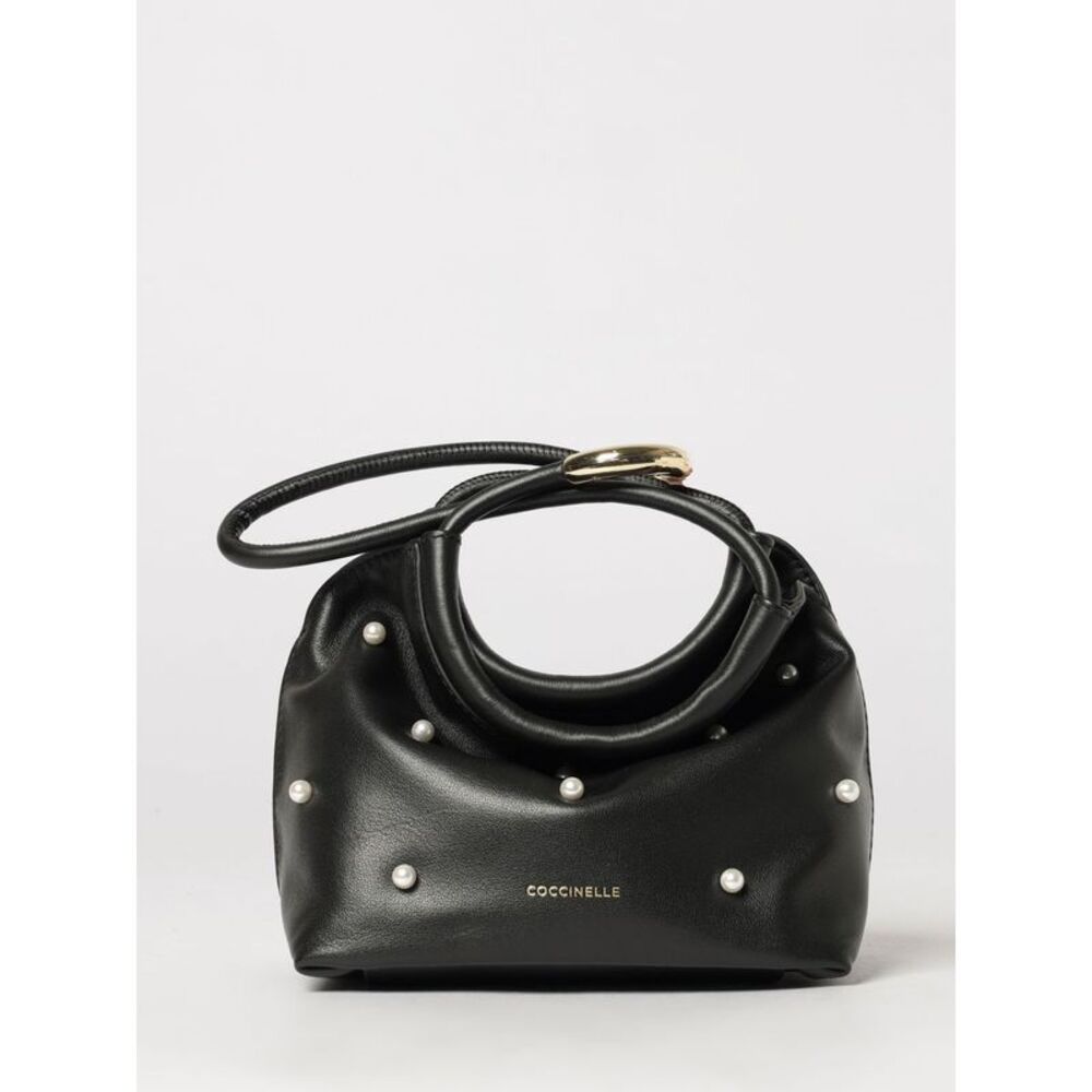 Coccinelle Handbag Woman Black
